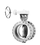 Butterfly Valve