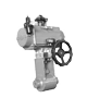 Ball Valve
